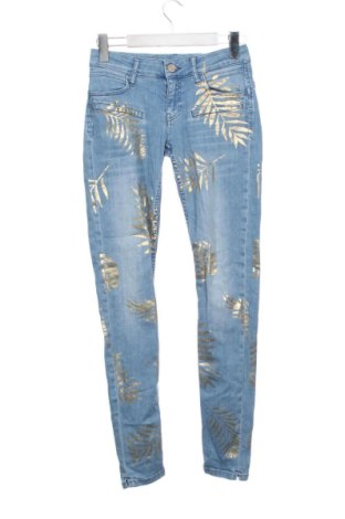 Дамски дънки Blue Fire Co, Размер S, Цвят Многоцветен, Цена 13,80 €