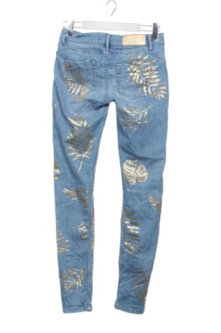 Дамски дънки Blue Fire Co, Размер S, Цвят Многоцветен, Цена 13,80 €