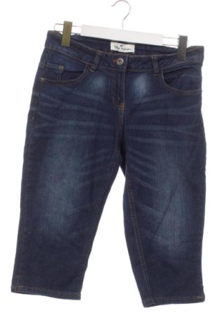 Дамски дънки Blue Motion, Размер L, Цвят Син, Цена 13,80 €