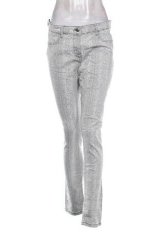 Дамски дънки Blue Motion, Размер L, Цвят Сив, Цена 15,33 €