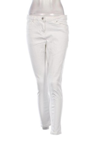 Дамски дънки Blue Motion, Размер L, Цвят Бял, Цена 15,33 €