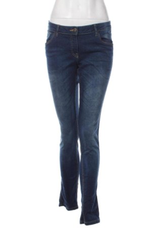 Дамски дънки Blue Motion, Размер M, Цвят Син, Цена 15,33 €