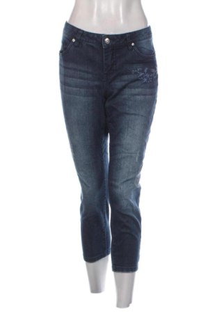 Női farmernadrág Body Flirt, Méret L, Szín Kék, Ár 7 499 Ft
