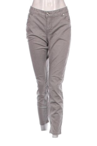 Дамски дънки Body Flirt, Размер XXL, Цвят Сив, Цена 15,33 €