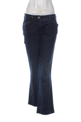 Damen Jeans Bonita, Größe L, Farbe Blau, Preis 15,00 €, #136525487