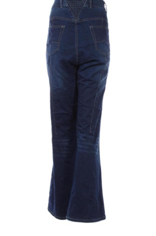 Дамски дънки Bpc Bonprix Collection, Размер XXL, Цвят Син, Цена 15,33 €