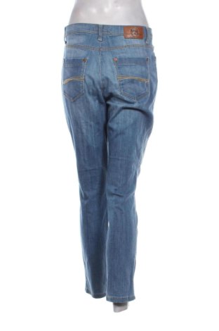 Дамски дънки Brax, Размер M, Цвят Син, Цена 38,85 €