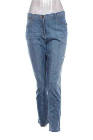 Дамски дънки Brax, Размер M, Цвят Син, Цена 38,85 €