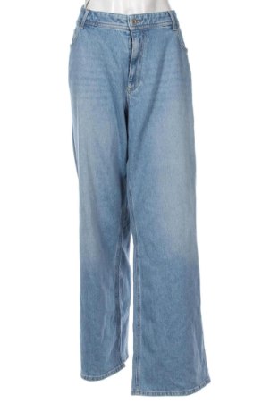 Дамски дънки Brax, Размер XXL, Цвят Син, Цена 73,11 €