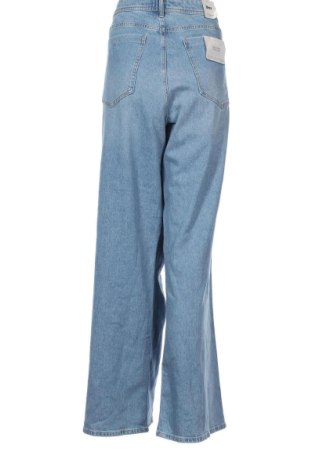 Дамски дънки Brax, Размер XXL, Цвят Син, Цена 73,11 €