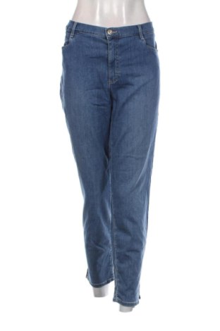 Дамски дънки Brax, Размер XXL, Цвят Син, Цена 38,85 €