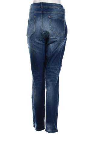 Дамски дънки C&A, Размер 3XL, Цвят Син, Цена 15,33 €
