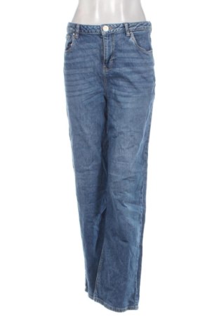 Дамски дънки C&A, Размер M, Цвят Син, Цена 15,33 €
