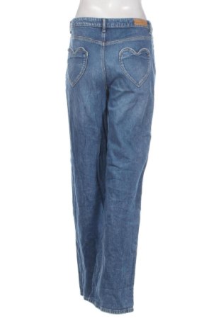 Дамски дънки C&A, Размер M, Цвят Син, Цена 15,33 €