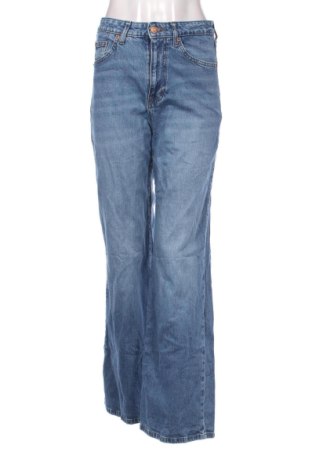 Дамски дънки C&A, Размер S, Цвят Син, Цена 15,33 €