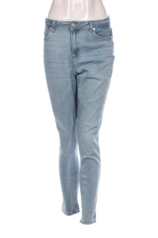 Дамски дънки C&A, Размер XL, Цвят Син, Цена 15,33 €