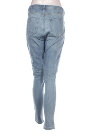Дамски дънки C&A, Размер XL, Цвят Син, Цена 15,33 €