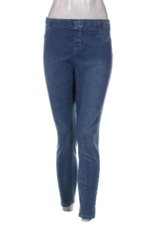 Дамски дънки C&A, Размер XL, Цвят Син, Цена 15,33 €