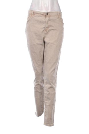 Дамски дънки C&A, Размер XL, Цвят Кафяв, Цена 15,33 €