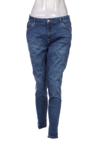 Дамски дънки C&A, Размер XL, Цвят Син, Цена 15,33 €