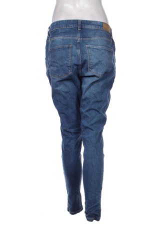 Дамски дънки C&A, Размер XL, Цвят Син, Цена 15,33 €