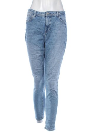 Дамски дънки C&A, Размер XL, Цвят Син, Цена 15,33 €