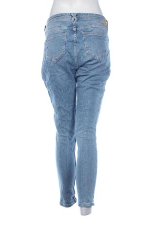Дамски дънки C&A, Размер XL, Цвят Син, Цена 15,33 €