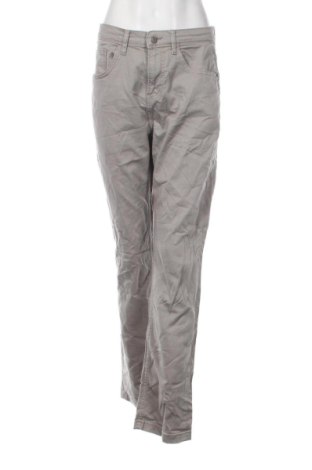 Дамски дънки C&A, Размер L, Цвят Зелен, Цена 15,33 €