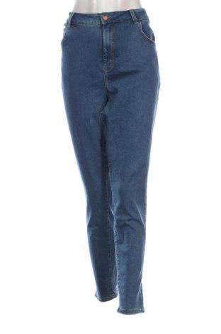 Дамски дънки C&A, Размер 3XL, Цвят Син, Цена 15,33 €