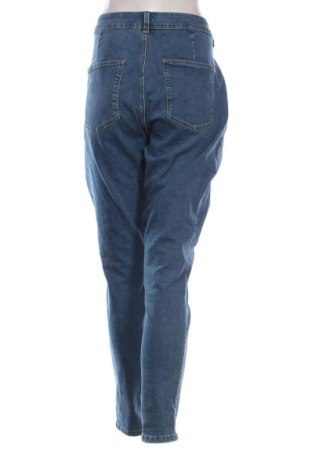 Дамски дънки C&A, Размер 3XL, Цвят Син, Цена 15,33 €