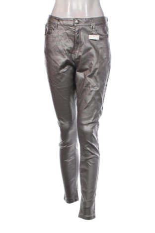 Дамски дънки C&A, Размер XL, Цвят Сив, Цена 14,77 €
