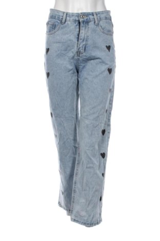 Damen Jeans C'EST MONIQUE, Größe S, Farbe Blau, Preis € 50,99