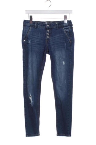 Damen Jeans Calliope, Größe M, Farbe Blau, Preis € 19,99