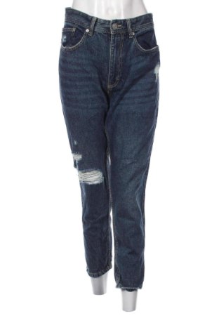 Damen Jeans Calliope, Größe L, Farbe Blau, Preis 19,99 €