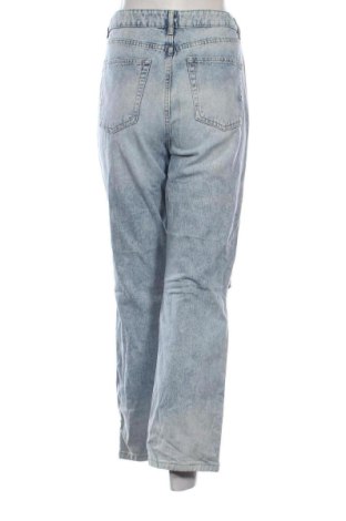 Damen Jeans Calliope, Größe L, Farbe Blau, Preis 19,99 €