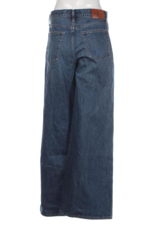 Női farmernadrág Calvin Klein, Méret M, Szín Kék, Ár 22 819 Ft