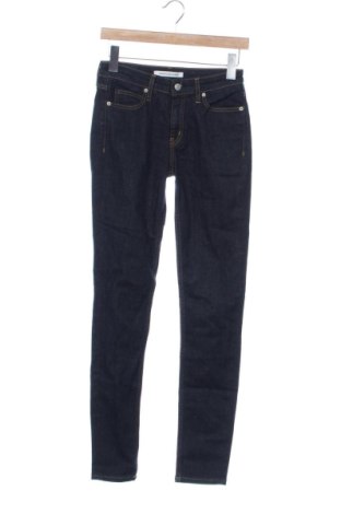 Damen Jeans Calvin Klein Jeans, Größe XS, Farbe Blau, Preis € 33,00, #136464141