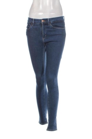 Dámské džíny  Calvin Klein Jeans, Velikost M, Barva Modrá, Cena  1 029,00 Kč