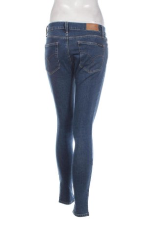Dámské džíny  Calvin Klein Jeans, Velikost M, Barva Modrá, Cena  1 029,00 Kč
