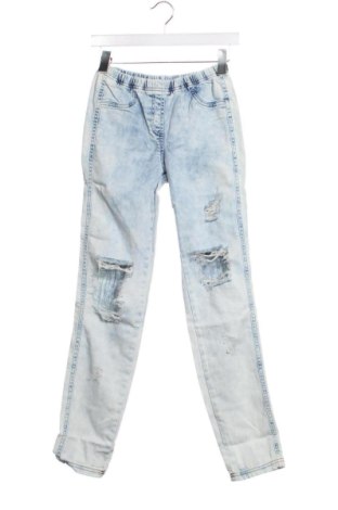 Damen Jeans Calzeat, Größe S, Farbe Blau, Preis 47,55 €, #136533597