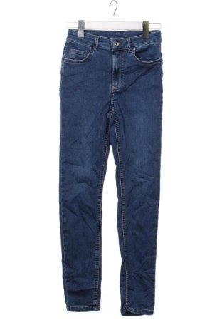 Дамски дънки Calzedonia, Размер XS, Цвят Син, Цена 21,47 €