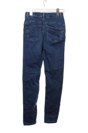Дамски дънки Calzedonia, Размер XS, Цвят Син, Цена 21,47 €