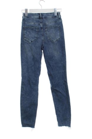 Dámské džíny  Calzedonia, Velikost XS, Barva Modrá, Cena  629,00 Kč