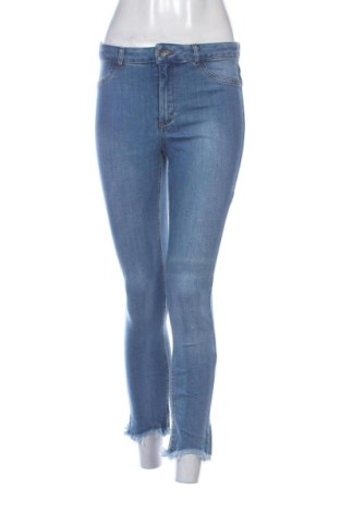 Blugi de femei Calzedonia, Mărime S, Culoare Albastru, Preț 129,99 Lei