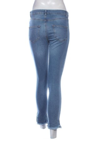 Blugi de femei Calzedonia, Mărime S, Culoare Albastru, Preț 129,99 Lei