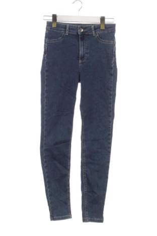 Damen Jeans Calzedonia, Größe XS, Farbe Blau, Preis 27,99 €