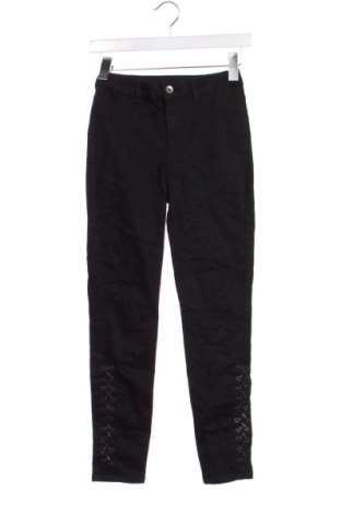 Дамски дънки Calzedonia, Размер XS, Цвят Черен, Цена 21,47 €
