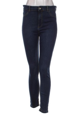 Dámske džínsy  Calzedonia, Veľkosť M, Farba Modrá, Cena  24,95 €