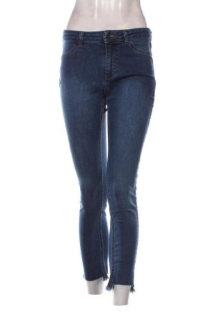 Dámske džínsy  Calzedonia, Veľkosť S, Farba Modrá, Cena  47,55 €, #136524675