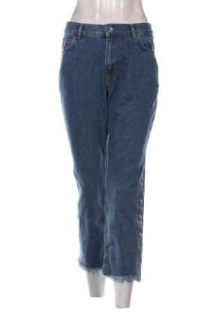 Damen Jeans Calzedonia, Größe M, Farbe Blau, Preis 47,55 €